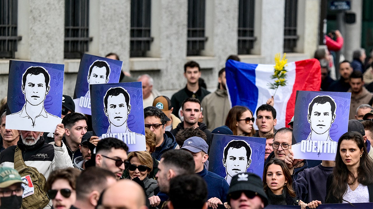 Diplomatic Fallout: France Restricts US Envoy Kushner's Government Access